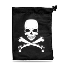 Ultra Pro Skull & Bones Treasure Nest